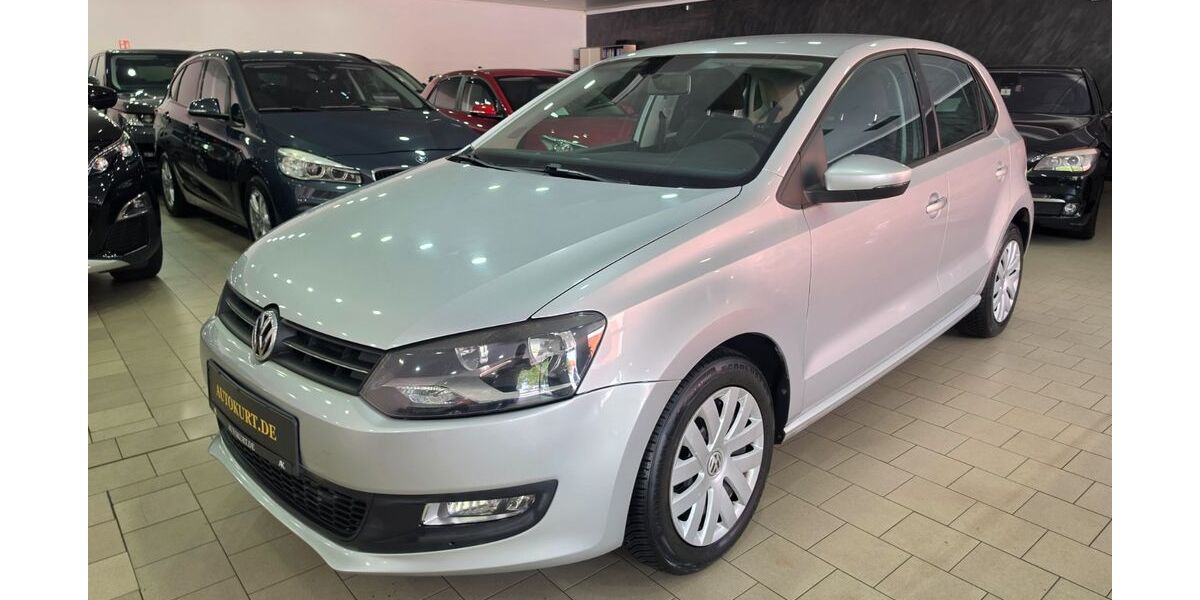 VW Polo 181.000 km 4.490 &euro; Recklinghausen 45661