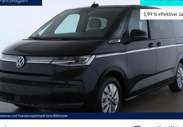 VW T7 Multivan 1.001 km 71.150 &euro; Bochum 44866
