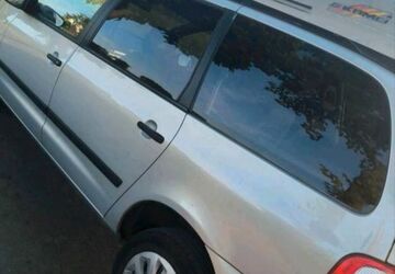 Ford Galaxy 242.000 km 2.490 &euro; Herten 45699