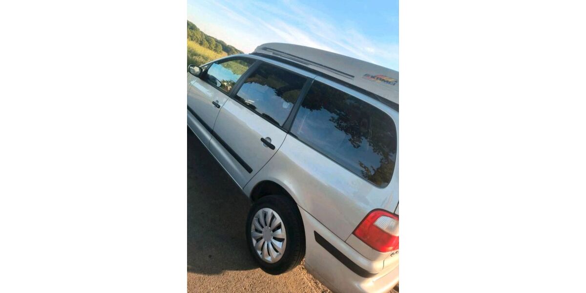 Ford Galaxy 242.000 km 2.490 &euro; Herten 45699