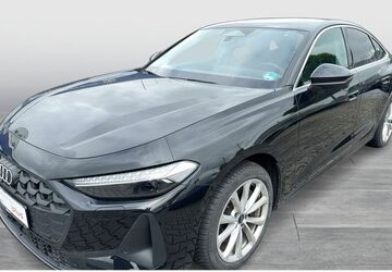 Audi A5 19.721 km 41.811 &euro; Dortmund 44143