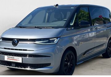 VW T7 Multivan 38.367 km 51.880 &euro; Schwelm 58332