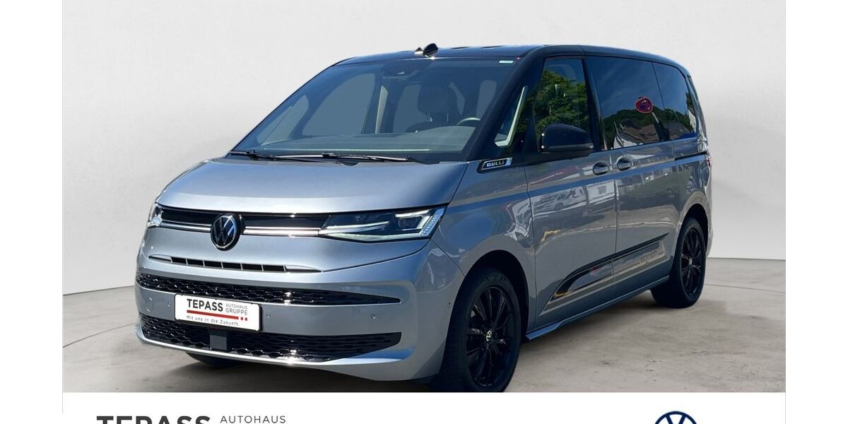 VW T7 Multivan 38.367 km 51.880 &euro; Schwelm 58332