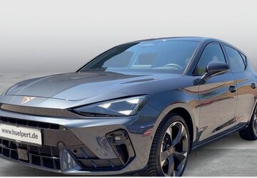 Cupra Leon 3.221 km 29.991 &euro; Dortmund 44269
