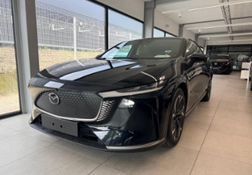 Mazda 6e 2.500 km 38.930 &euro; Dortmund 44287