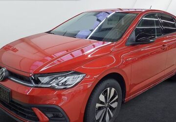 VW Polo 11.712 km 20.988 &euro; Bergkamen 59192