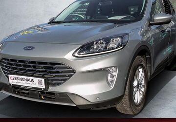 Ford Kuga 71.335 km 20.499 &euro; Dortmund 44149