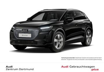 Audi Q4 e-tron 16.927 km 47.844 &euro; Dortmund 44143