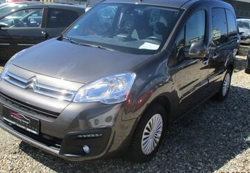 Citroen Berlingo 92.345 km 9.499 &euro; Selm 59379