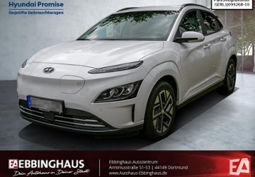 Hyundai KONA 35.449 km 23.990 &euro; Dortmund 44149