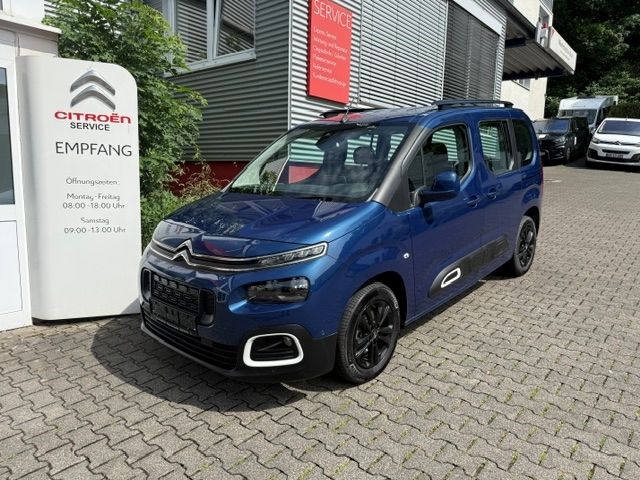 Citroen Berlingo 81.500 km 13.990 &euro; Iserlohn 58644