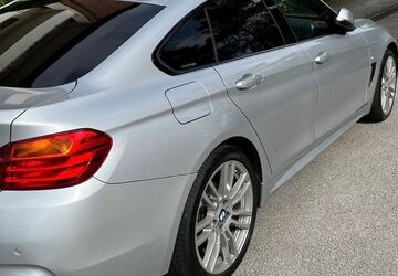BMW 420 Gran Coupé 170.000 km 21.650 &euro; Dortmund 44379