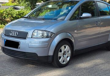 Audi A2 269.000 km 3.200 &euro; Herne 44652