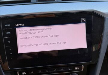 VW Passat Variant 157.000 km 15.300 &euro; Dortmund 44149