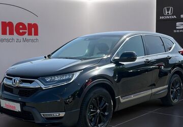 Honda CR-V 35.500 km 30.479 &euro; Dortmund 44149