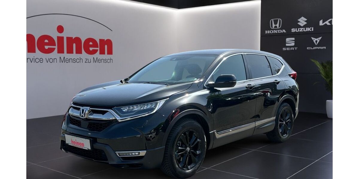Honda CR-V 35.500 km 30.479 &euro; Dortmund 44149