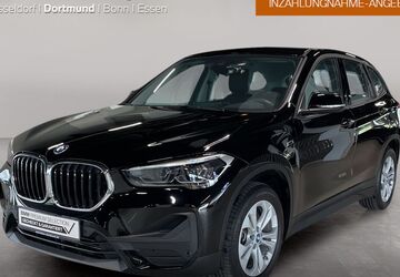 BMW X1 38.372 km 25.199 &euro; Dortmund 44263
