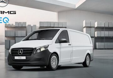 Mercedes-Benz Vito 8.961 km 40.936 &euro; Dortmund 44139