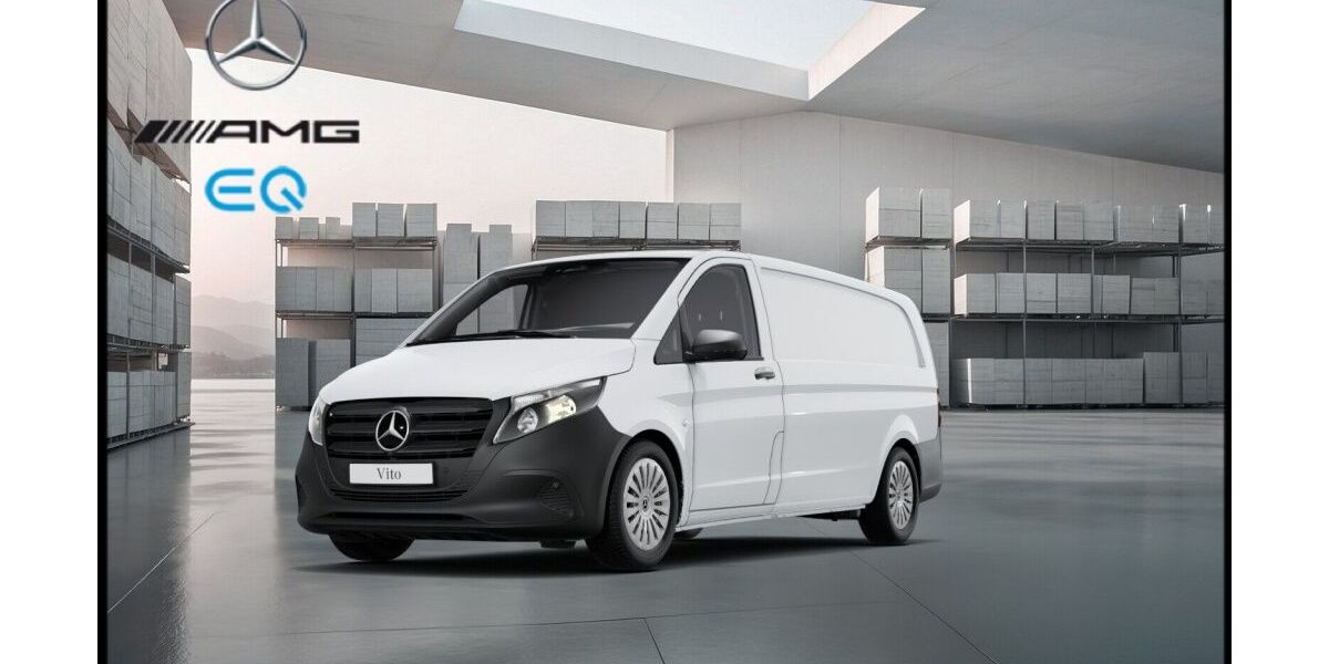 Mercedes-Benz Vito 8.961 km 40.936 &euro; Dortmund 44139