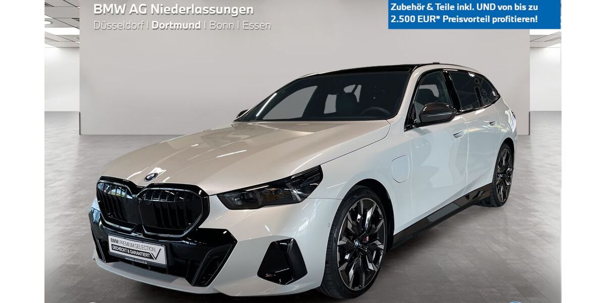 BMW 550 5.306 km 77.899 &euro; Dortmund 44263