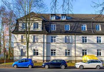 Wohnung Dortmund Kirchlinde - 2 Zimmer, 65 m&sup2;, 519&euro; | Angebot:27271262