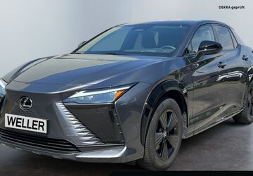 Lexus RZ 42.301 km 52.970 &euro; Dortmund 44143