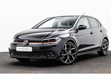 VW Polo 42.393 km 22.350 &euro; Hagen 58091