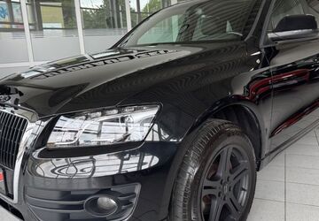 Audi Q5 150.000 km 11.490 &euro; Dortmund Innenstadt Ost 44143