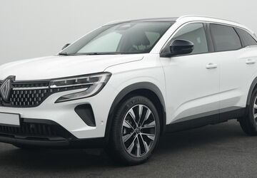 Renault Austral 9.999 km 37.690 &euro; Dortmund 44263