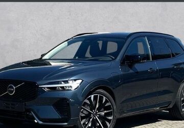 Volvo XC60 6.712 km 69.900 &euro; Dortmund 44143