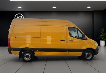 Mercedes-Benz Sprinter 196.706 km 21.950 &euro; Bochum 44866