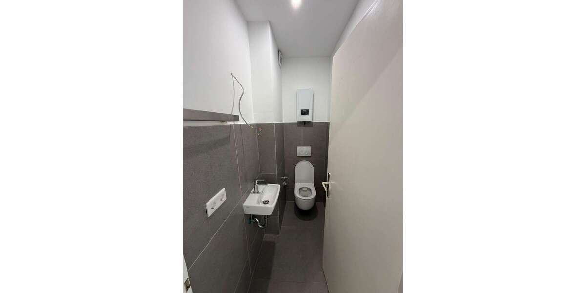 Etagenwohnung Gevelsberg Schnellmark - 2 Zimmer, 45 m&sup2;, 500&euro; | Angebot:27293628