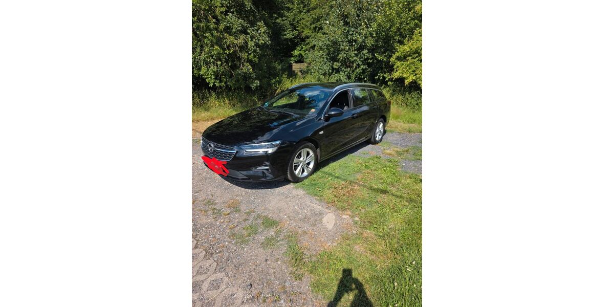 Opel Insignia 123.000 km 13.490 &euro; Dortmund 44287
