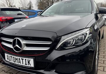 Mercedes-Benz C 350 94.000 km 18.999 &euro; Dortmund 44265