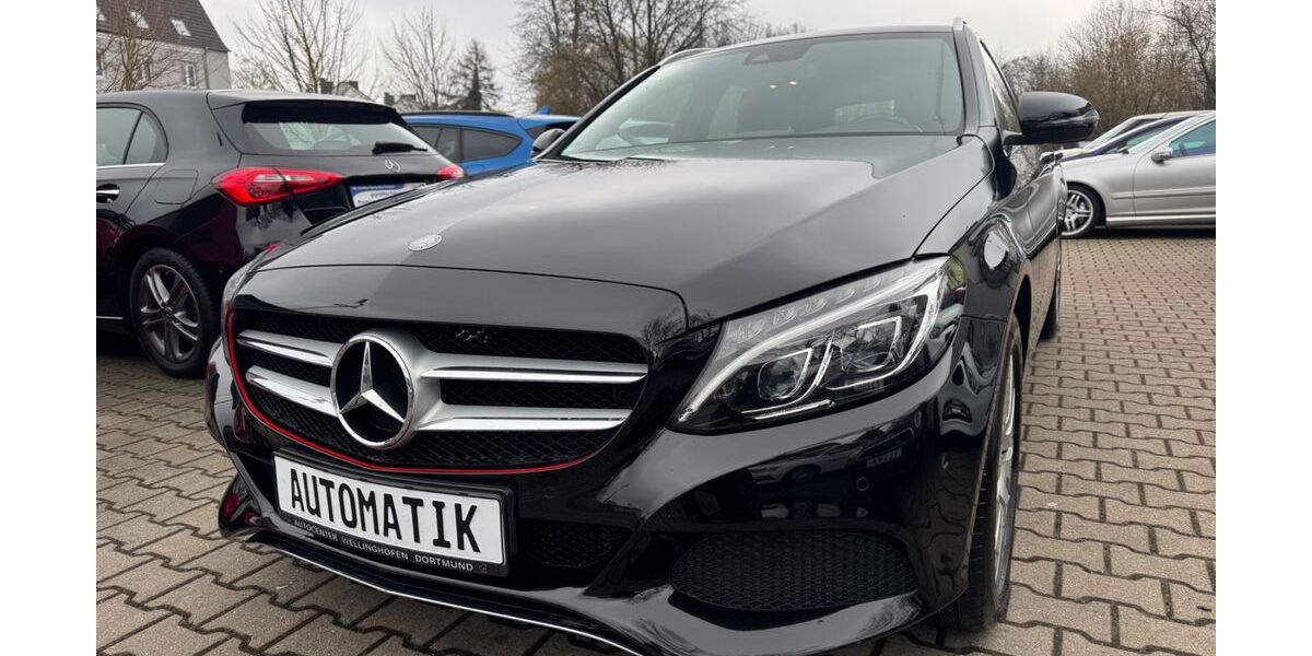 Mercedes-Benz C 350 94.000 km 18.999 &euro; Dortmund 44265