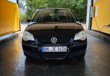 VW Polo 151.000 km 2.282 &euro; Bergkamen 59192
