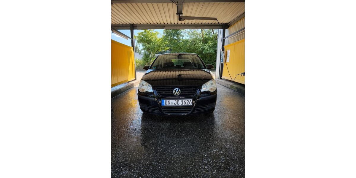 VW Polo 151.000 km 2.282 &euro; Bergkamen 59192