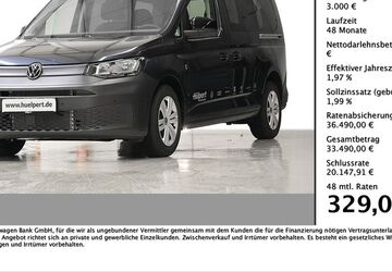 VW Caddy Maxi 11.855 km 34.888 &euro; Dortmund 44379