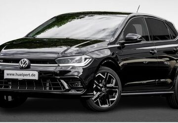 VW Polo 7.294 km 24.611 &euro; Dortmund 44379