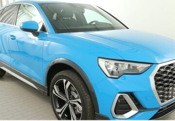 Audi Q3 53.026 km 33.200 &euro; Dortmund 44143