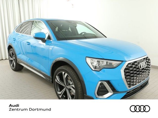 Audi Q3 53.026 km 33.200 &euro; Dortmund 44143