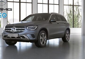 Mercedes-Benz GLC 300 71.812 km 34.670 &euro; Dortmund 44139