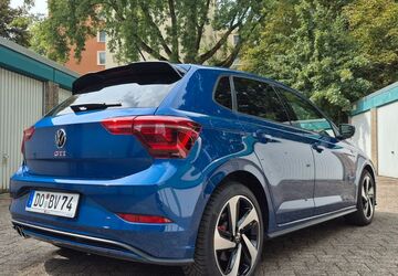 VW Polo 11.500 km 22.990 &euro; Dortmund 44309