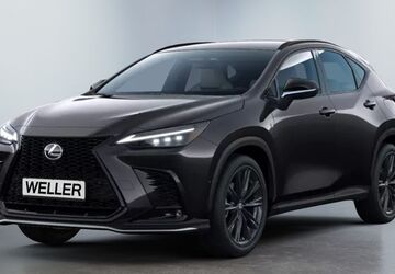 Lexus NX 450h 4.900 km 67.290 &euro; Dortmund 44143