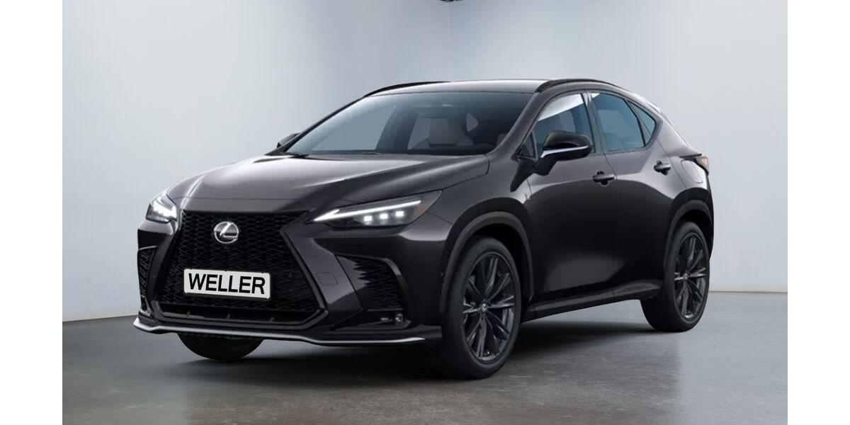 Lexus NX 450h 4.900 km 67.290 &euro; Dortmund 44143