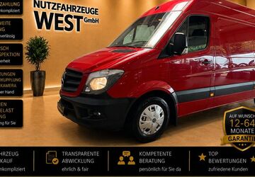 Mercedes-Benz Sprinter 205.000 km 16.990 &euro; Datteln 45711