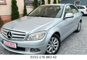 Mercedes-Benz C 220 157.700 km 9.950 &euro; Dortmund 44319