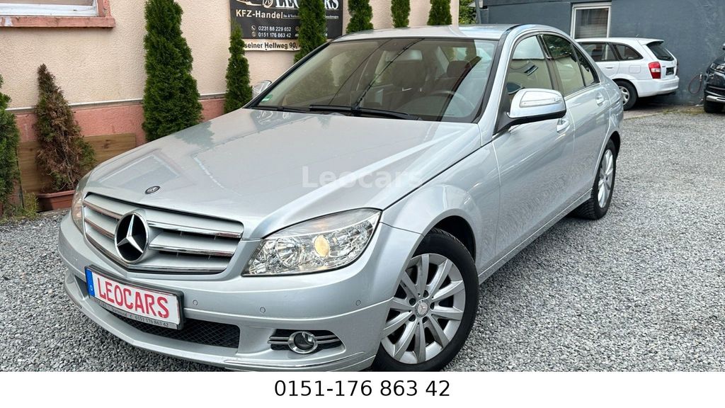 Mercedes-Benz C 220 157.700 km 9.950 &euro; Dortmund 44319