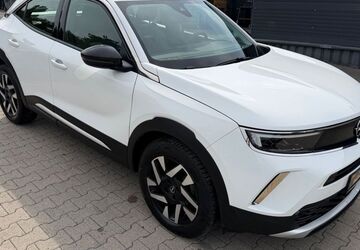 Opel Mokka 63.000 km 14.990 &euro; Dortmund 44319