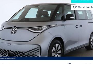 VW ID. Buzz 13.608 km 51.390 &euro; Bochum 44866